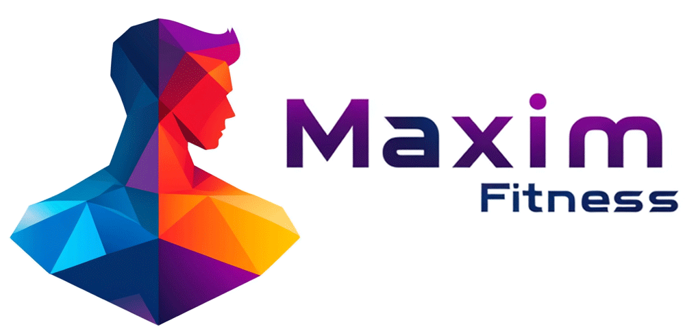 MaximFitness Logo